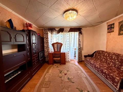 Квартира на вул. Сергія Колачевського, 144 в Кривому Розі, ID 167009, фото №16
