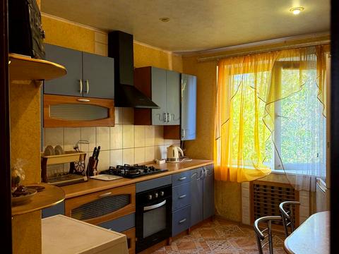Квартира на вул. Сергія Колачевського, 144 в Кривому Розі, ID 167009, фото №17