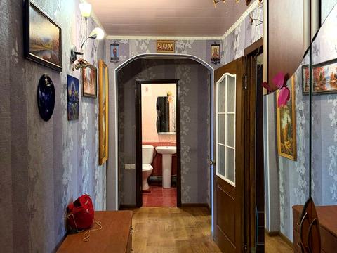 Квартира на вул. Сергія Колачевського, 144 в Кривому Розі, ID 167009, фото №19