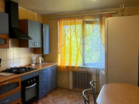 Квартира на вул. Сергія Колачевського, 144 в Кривому Розі, ID 167009, фото №20