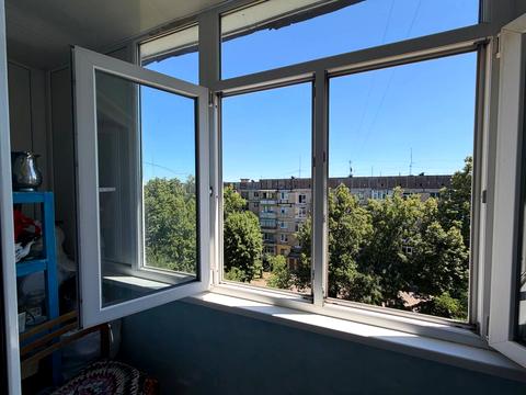 Квартира на вул. Сергія Колачевського, 144 в Кривому Розі, ID 167009, фото №24