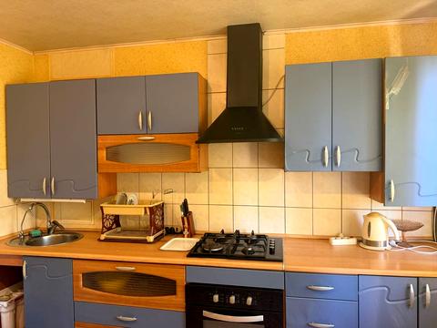 Квартира на вул. Сергія Колачевського, 144 в Кривому Розі, ID 167009, фото №4