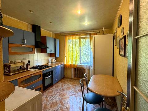 Квартира на вул. Сергія Колачевського, 144 в Кривому Розі, ID 167009, фото №5
