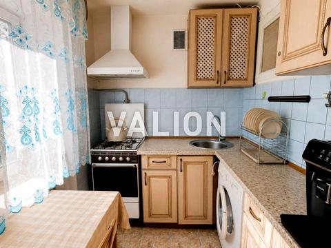 Квартира на вул. Михайла Бойчука, 34 в Київ, ID 186975, фото №1