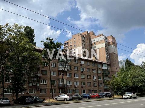 Квартира на вул. Михайла Бойчука, 34 в Київ, ID 186975, фото №4