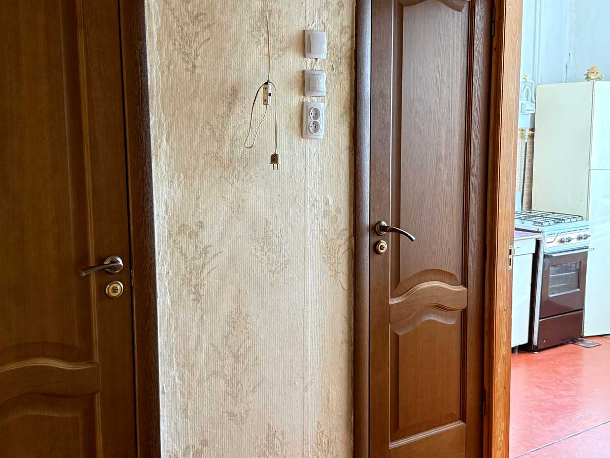 Квартира на вул. Панаса Мирного, 32/2 в Хмельницькому, ID 392790, фото №11