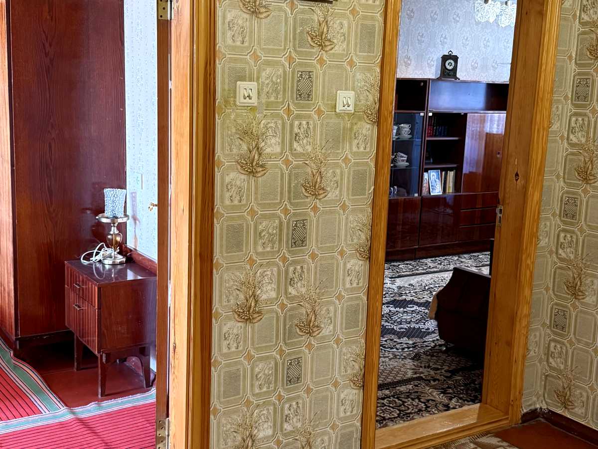 Квартира на вул. Панаса Мирного, 32/2 в Хмельницькому, ID 392790, фото №15