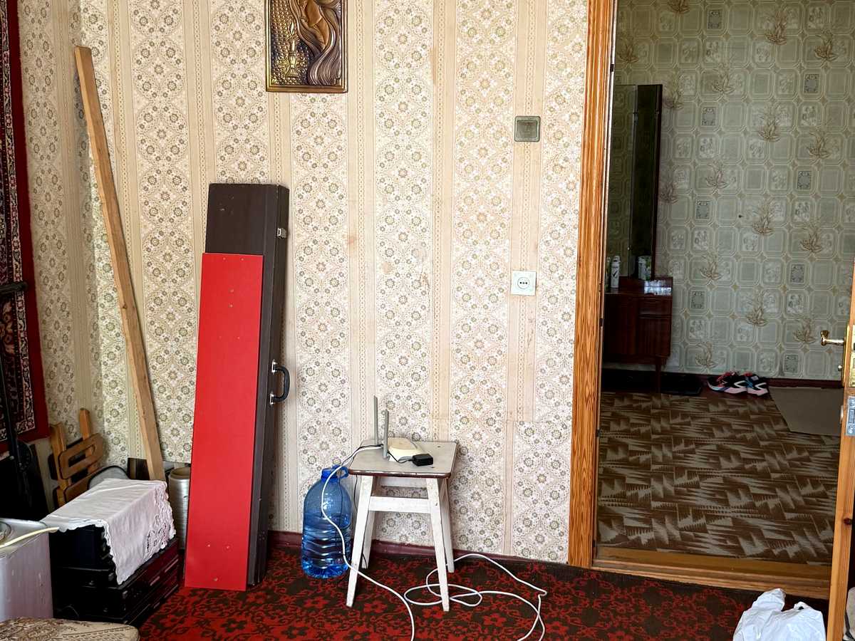 Квартира на вул. Панаса Мирного, 32/2 в Хмельницькому, ID 392790, фото №18