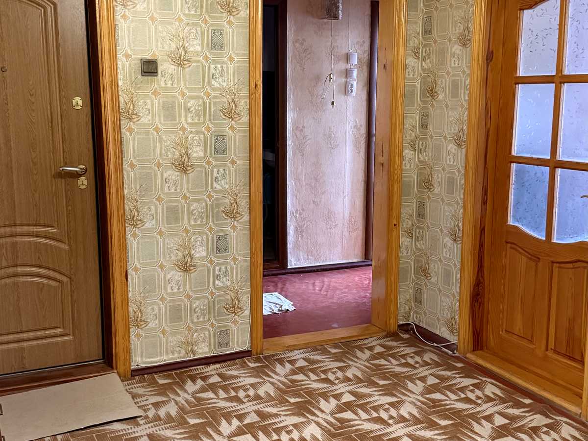Квартира на вул. Панаса Мирного, 32/2 в Хмельницькому, ID 392790, фото №3