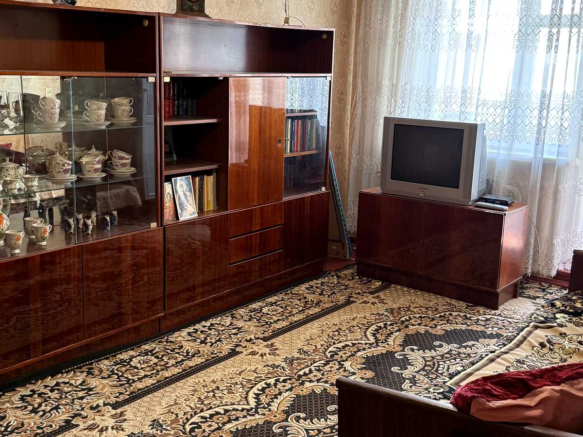 Квартира на вул. Панаса Мирного, 32/2 в Хмельницькому, ID 392790, фото №4