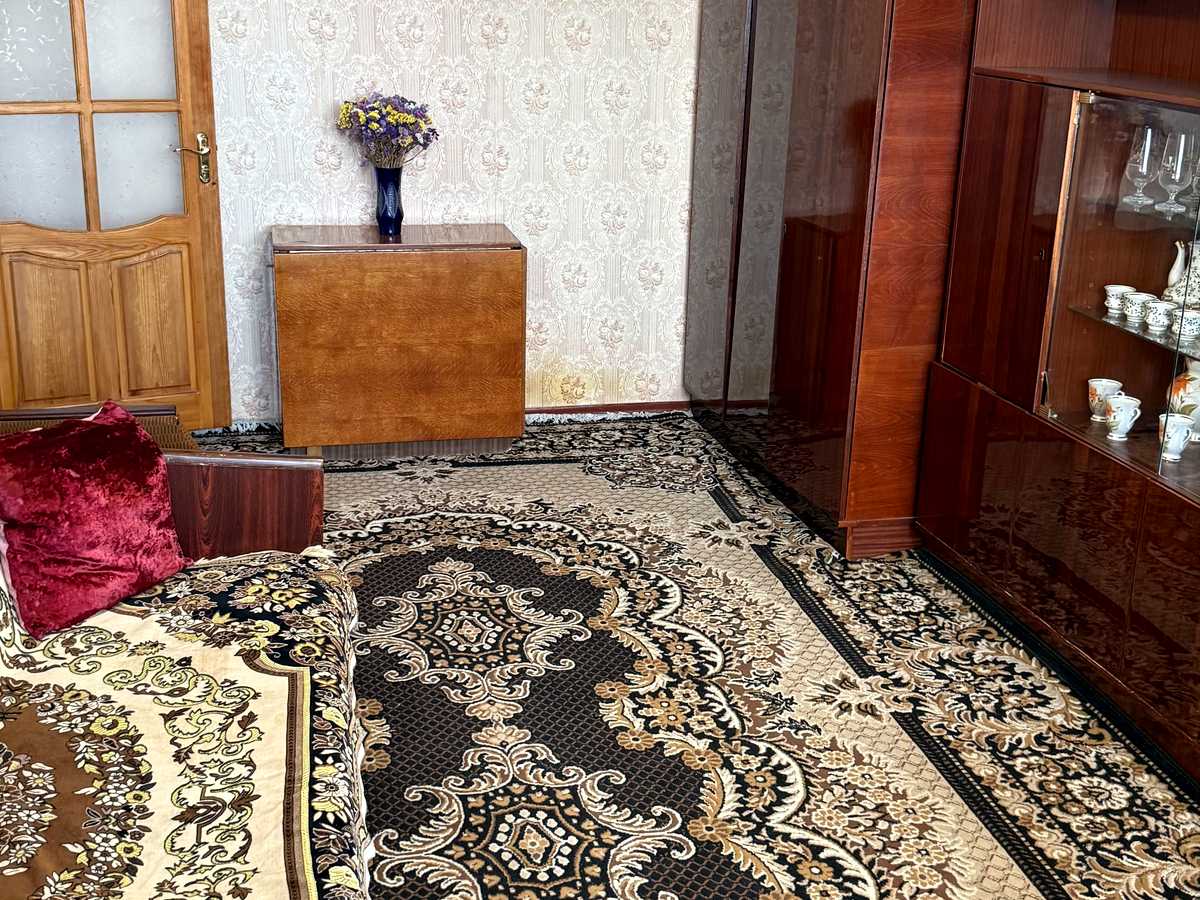 Квартира на вул. Панаса Мирного, 32/2 в Хмельницькому, ID 392790, фото №5