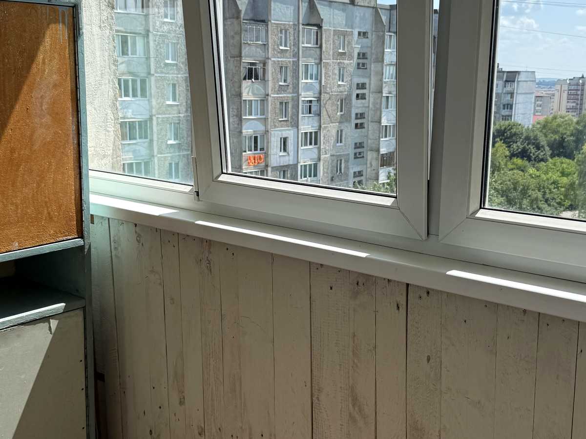 Квартира на вул. Панаса Мирного, 32/2 в Хмельницькому, ID 392790, фото №6