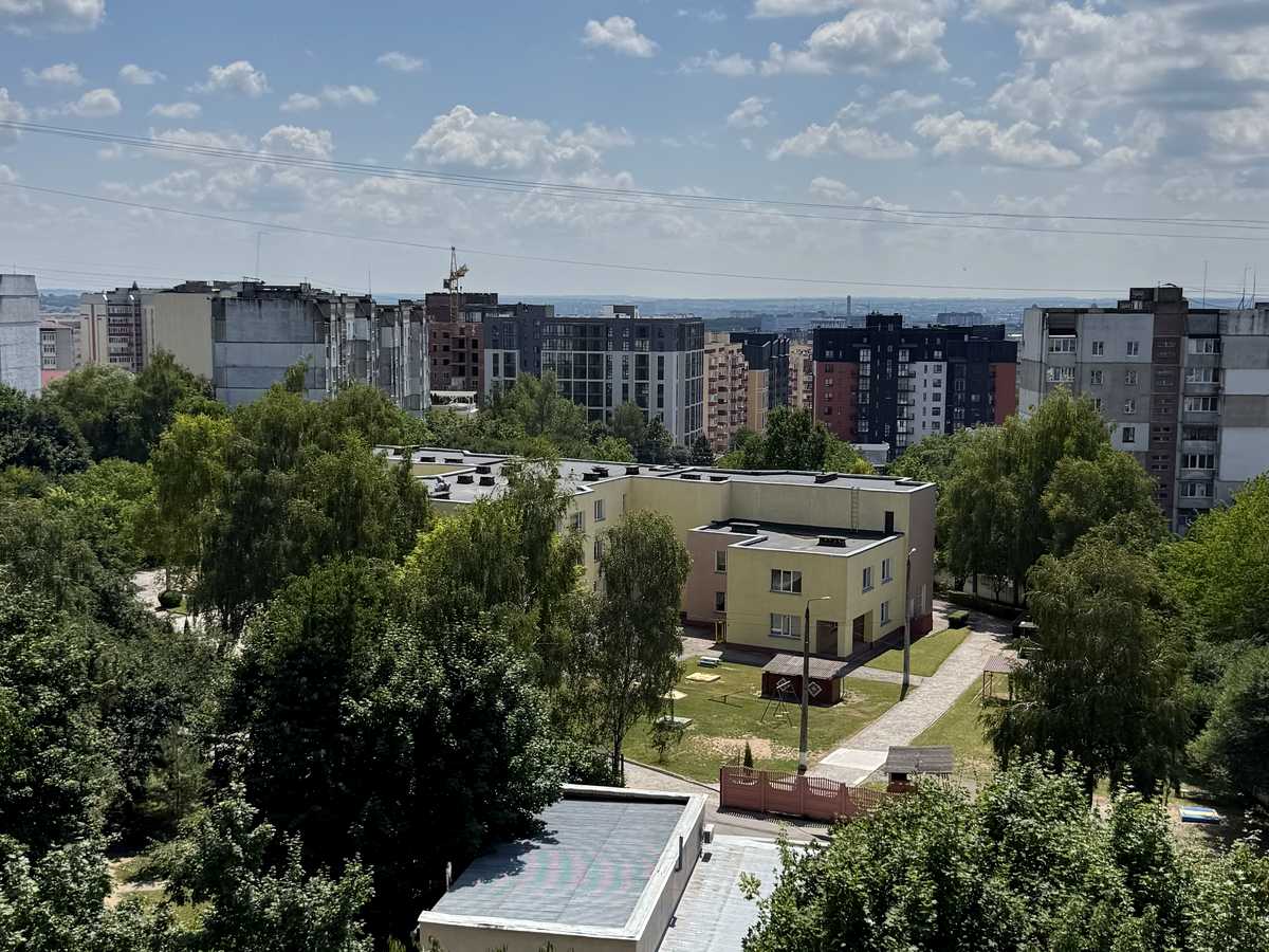 Квартира на вул. Панаса Мирного, 32/2 в Хмельницькому, ID 392790, фото №7