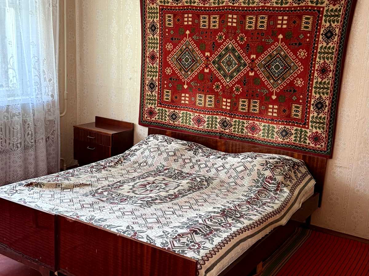 Квартира на вул. Панаса Мирного, 32/2 в Хмельницькому, ID 392790, фото №8