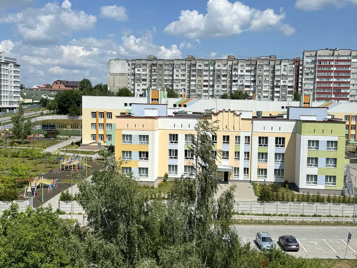 Квартира на вул. Панаса Мирного, 32/2 в Хмельницькому, ID 392790, фото №10