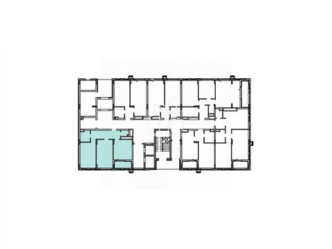 Квартира на вул. Богдана Хмельницького, 207-В в Львові, ID 259754, фото №7