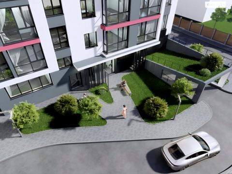 Квартира на вул. Коломийська, 6 в Івано-Франківську, ID 179221, фото №3