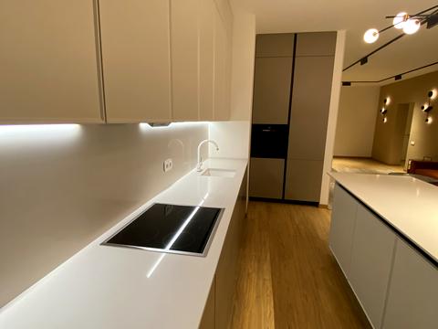 Квартира на вул. Буслівська, 12 в Київ, ID 167222, фото №1