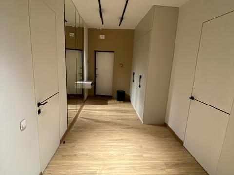 Квартира на вул. Буслівська, 12 в Києві, ID 167222, фото №24