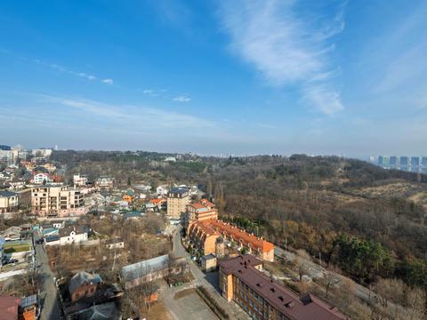Квартира на вул. Буслівська, 12 в Києві, ID 167222, фото №27