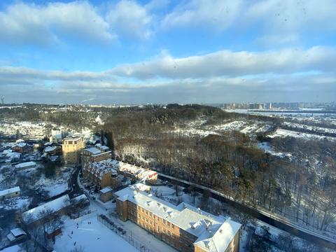 Квартира на вул. Буслівська, 12 в Києві, ID 167222, фото №29