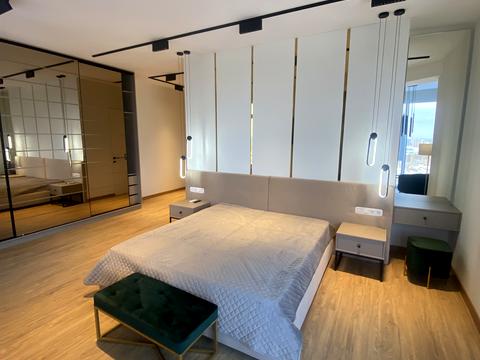 Квартира на вул. Буслівська, 12 в Києві, ID 167222, фото №31