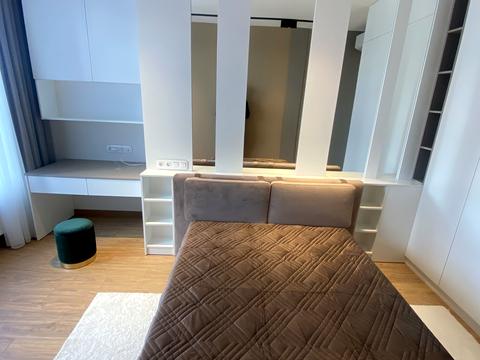 Квартира на вул. Буслівська, 12 в Києві, ID 167222, фото №34