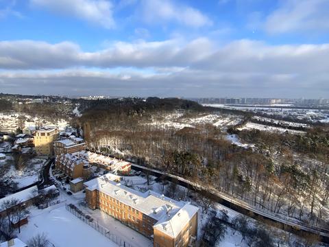 Квартира на вул. Буслівська, 12 в Києві, ID 167222, фото №40