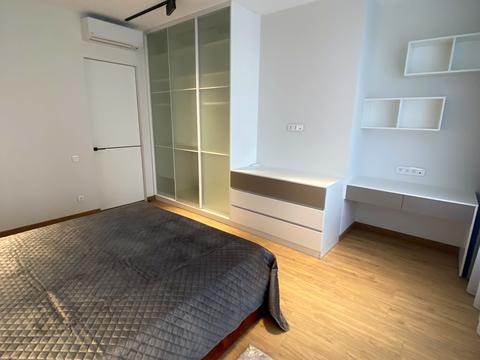 Квартира на вул. Буслівська, 12 в Києві, ID 167222, фото №41