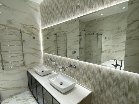 Квартира на вул. Буслівська, 12 в Києві, ID 167222, фото №52