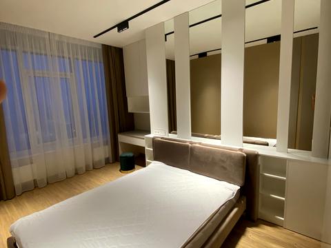 Квартира на вул. Буслівська, 12 в Києві, ID 167222, фото №60