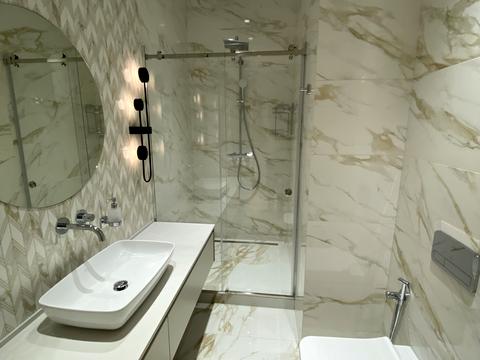 Квартира на вул. Буслівська, 12 в Києві, ID 167222, фото №66