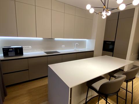 Квартира на вул. Буслівська, 12 в Києві, ID 167222, фото №68