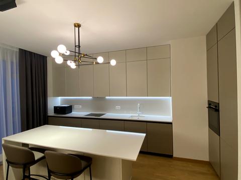 Квартира на вул. Буслівська, 12 в Києві, ID 167222, фото №70