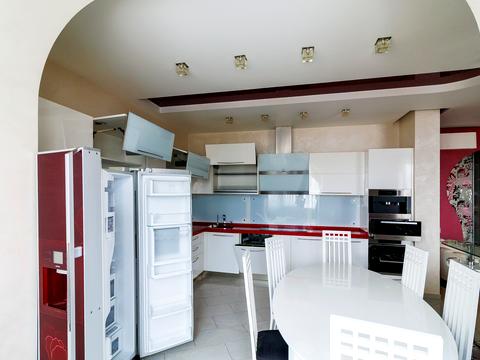 Квартира на вул. В'ячеслава Чорновола, 2 в Києві, ID 172719, фото №11