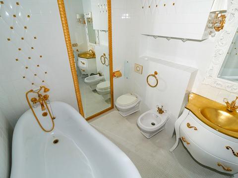 Квартира на вул. В'ячеслава Чорновола, 2 в Києві, ID 172719, фото №16