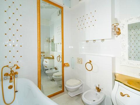 Квартира на вул. В'ячеслава Чорновола, 2 в Києві, ID 172719, фото №19