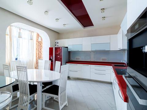 Квартира на вул. В'ячеслава Чорновола, 2 в Києві, ID 172719, фото №3