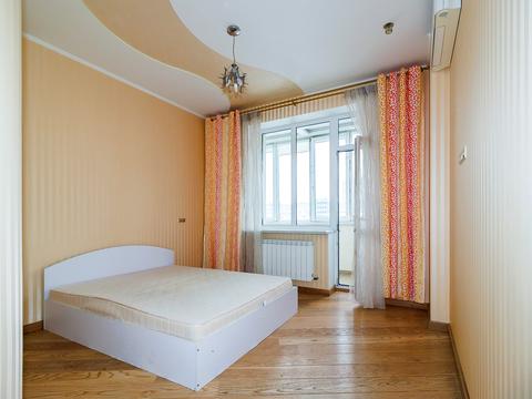 Квартира на вул. В'ячеслава Чорновола, 2 в Києві, ID 172719, фото №23