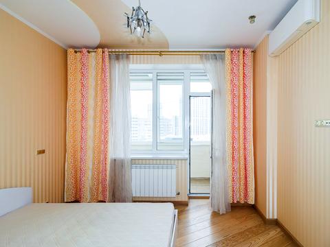 Квартира на вул. В'ячеслава Чорновола, 2 в Києві, ID 172719, фото №28