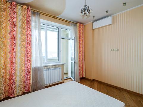 Квартира на вул. В'ячеслава Чорновола, 2 в Києві, ID 172719, фото №29