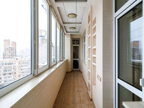 Квартира на вул. В'ячеслава Чорновола, 2 в Києві, ID 172719, фото №30