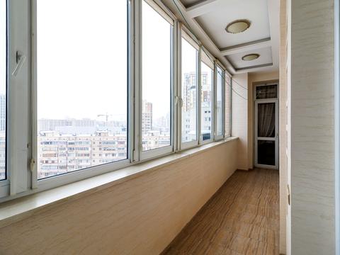 Квартира на вул. В'ячеслава Чорновола, 2 в Києві, ID 172719, фото №31