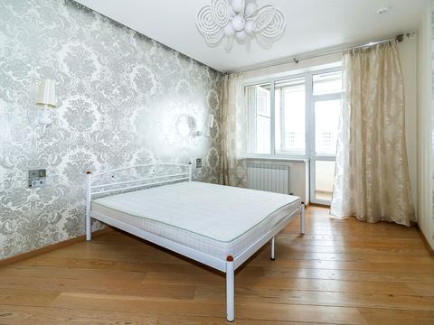 Квартира на вул. В'ячеслава Чорновола, 2 в Києві, ID 172719, фото №33