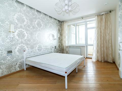 Квартира на вул. В'ячеслава Чорновола, 2 в Києві, ID 172719, фото №34