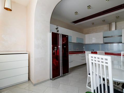 Квартира на вул. В'ячеслава Чорновола, 2 в Києві, ID 172719, фото №5