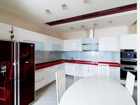 Квартира на вул. В'ячеслава Чорновола, 2 в Києві, ID 172719, фото №8