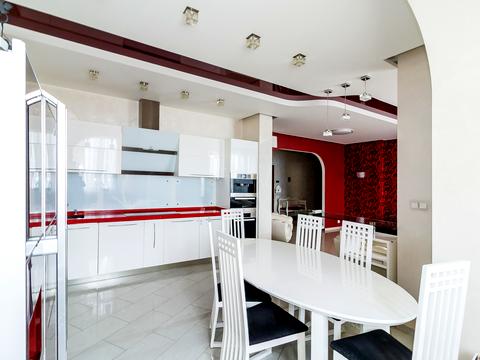 Квартира на вул. В'ячеслава Чорновола, 2 в Києві, ID 172719, фото №10
