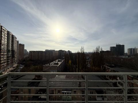Квартира на вул. Сегедська в Одеса, ID 216038, фото №1