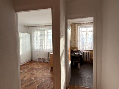 Квартира на вул. Євгена Коновальця, 136-Д в Івано-Франківську, ID 176978, фото №1